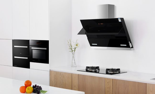 Tại sao máy hút khói bên được ưa chuộng hơn?