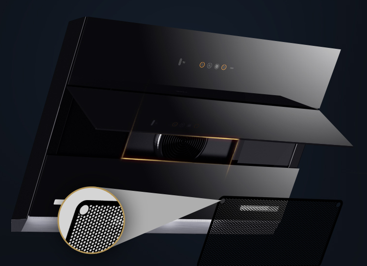 Mua máy hút khói giá cao, anh cần biết mấy điểm này?